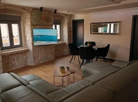 Appartement Oli Mare